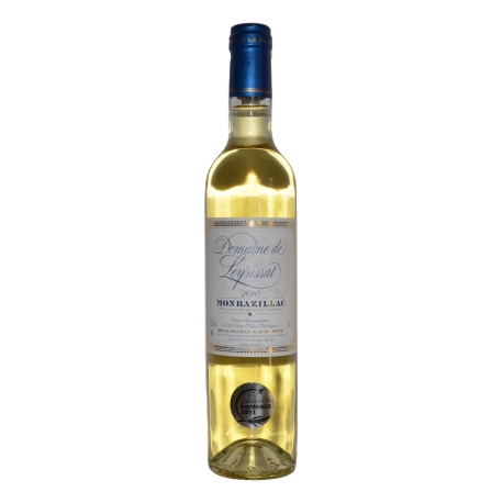 Monbazillac AOC liquoreux, "Domaine de Leyrissat", 50 cl