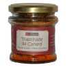 La Toastinade de canard aux tomates et piment d'Espelette