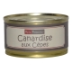 La Canardise aux cèpes 