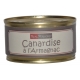 « Canardise » with arrmagnac