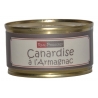 La Canardise à l' armagnac