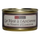 Pâté « à l'ancienne » with espelette chili