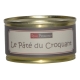 Paté « croquant »