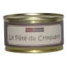 Le Pâté du Croquant