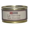 La Terrine aux morilles