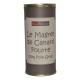 Le Magret de canard fourré au foie de canard