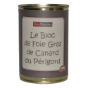 Foie gras de canard du Périgord