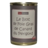 Foie gras de canard du Périgord