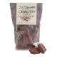 Muscadines chocolat-noir