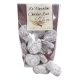 Muscadines chocolat-lait