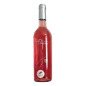 Bergerac rosé AOP "Le Brin de plaisance" BIO