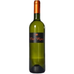 Vin de pays du Périgord IGP blanc moelleux, "Ter Raz", 75 cl