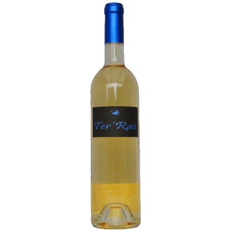 Côtes de Montravel AOC " Stv ", 75 cl